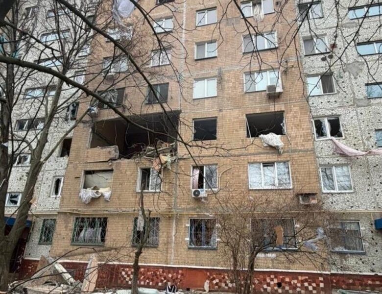 Оголошено вирок зрадниці, що наводила удари РФ на Краматорськ і Слов’янськ