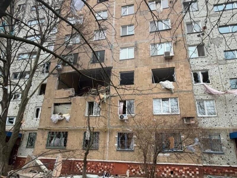 Оголошено вирок зрадниці, що наводила удари РФ на Краматорськ і Слов’янськ