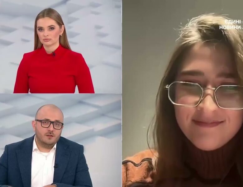 Як платформа STRICHKA об’єднує українців у понад 70 країнах світу | Оксана Гусак