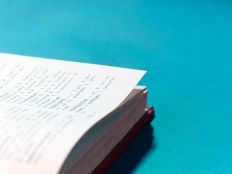 Оксфорд назвав дитяче слово 2025 року: ним став “мир”