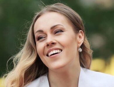 Олена Тополя вперше прокоментувала скандал і чутки про зраду