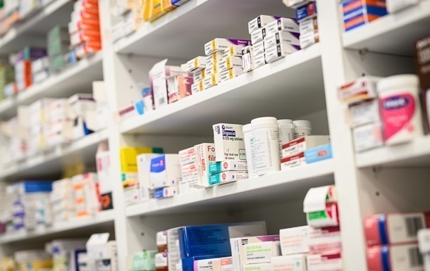 Онлайн-каталог цін на ліки запрацював в Україні