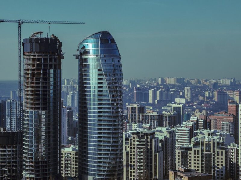 Опендатабот назвав регіони, де зосереджено найбільше бізнесменів