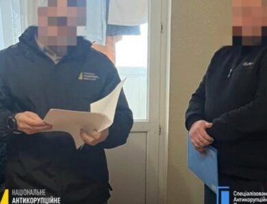 Операція Чисте місто: у Києві завершили “земельне” слідство