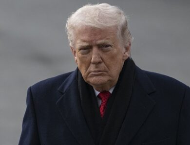 Опитування показало, наскільки європейці не довіряють Трампу