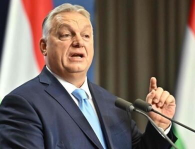 Орбан звинувачує Україну у спробах “встановити проукраїнський уряд”