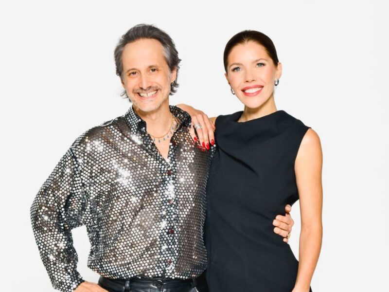 ORF оголосила ведучих Євробачення-2026 у Відні