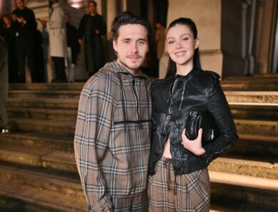 Організатор весілля Брукліна Бекхема прокоментував сімейний конфлікт