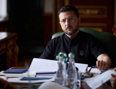 Отримані ракети до ППО дуже допомогли – Зеленський