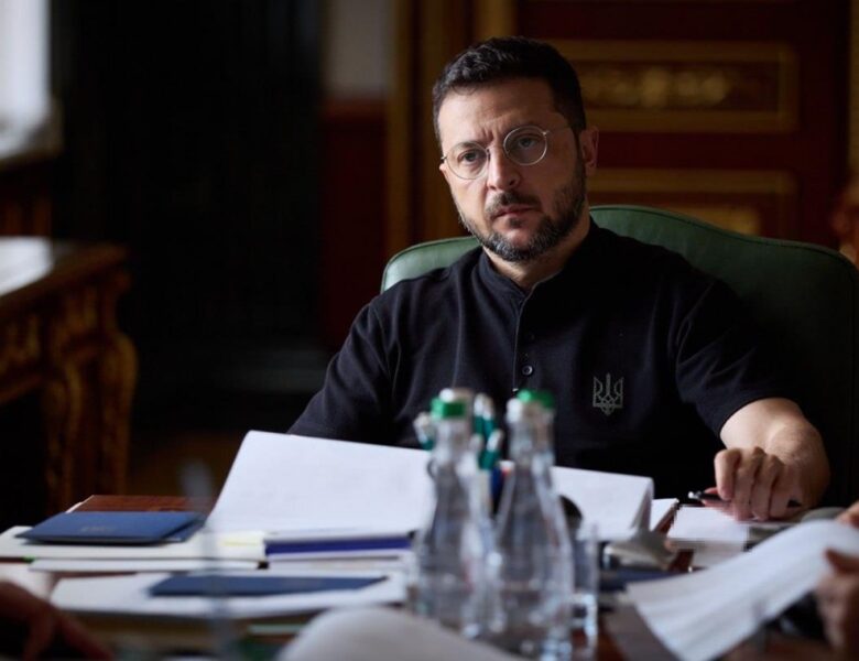 Отримані ракети до ППО дуже допомогли – Зеленський