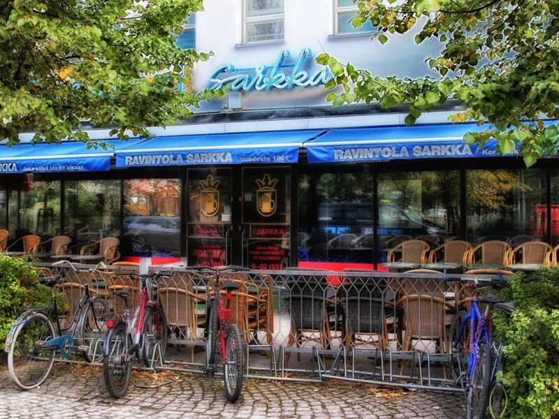 Оулу та Тренчин стали європейськими столицями культури 2026 року