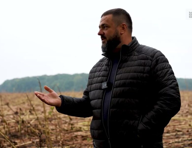 🌾 Історії довіри: ТОВ «Атлантик Терра»