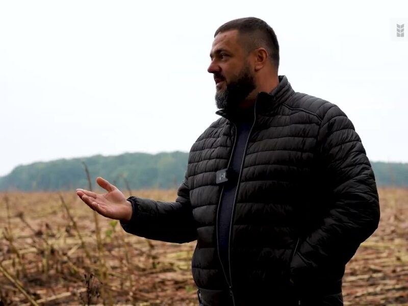 🌾 Історії довіри: ТОВ «Атлантик Терра»