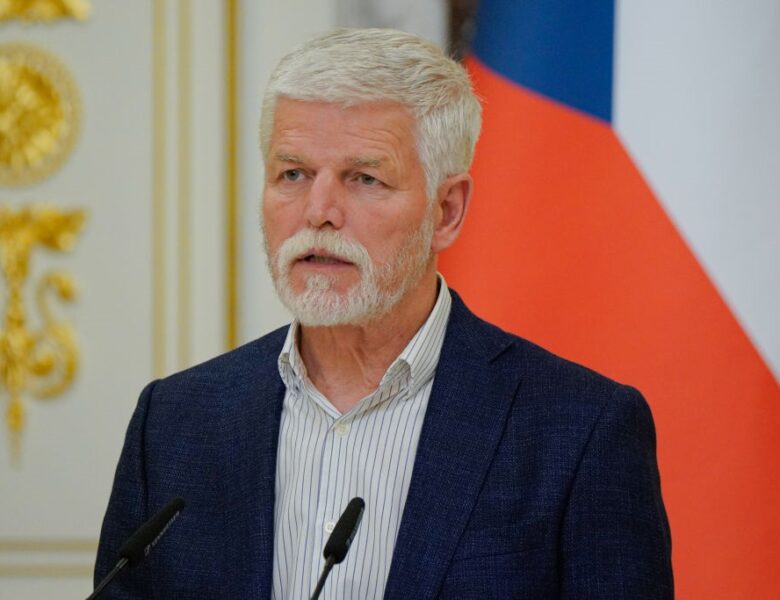 Павел запевнив Київ у продовженні “снарядної ініціативи”