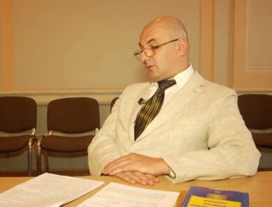 Пенсія у 200 тисяч як екссуддя Чопенко через суд домігся рекордної виплати після скандальних рішень