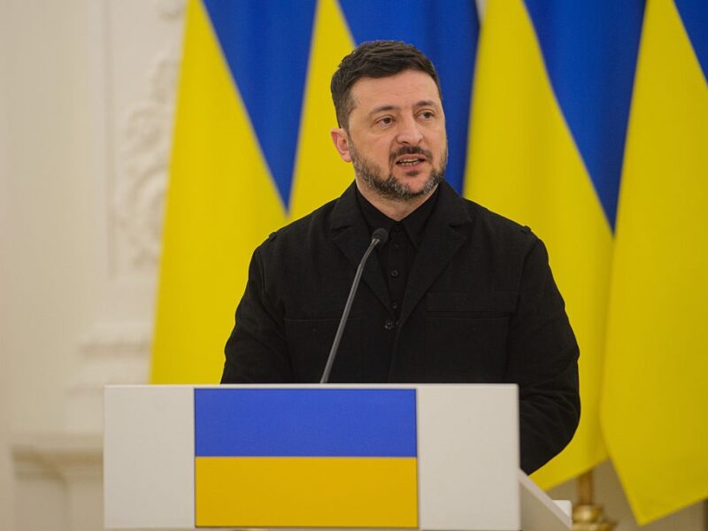 Переговори щодо Донбасу. Параметри завершення війни