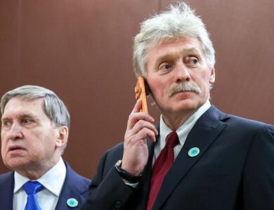 Переговори США-Росія: у Кремлі озвучили деталі