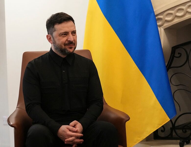 Переговори в Абу-Дабі: Зеленський розкрив деталі