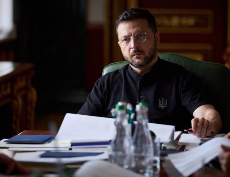 Переговори в ОАЕ: президент назвав ключове питання