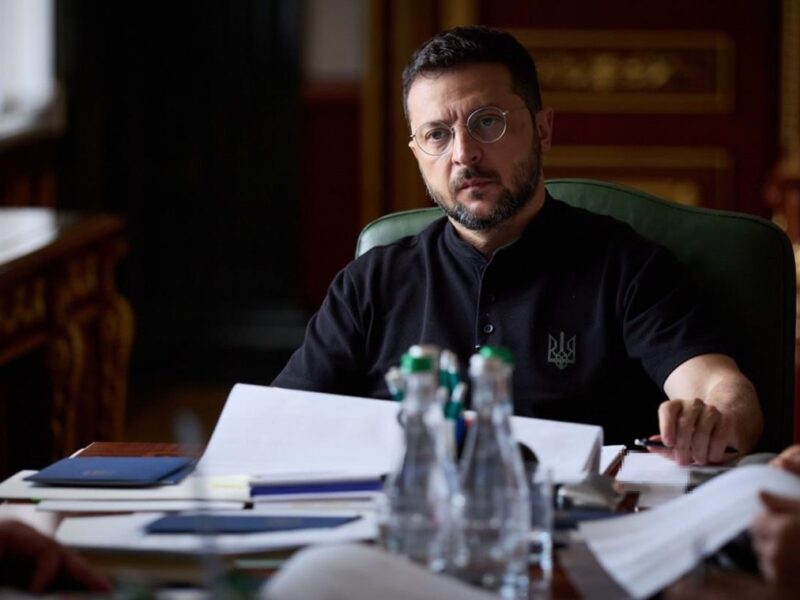 Переговори в ОАЕ: президент назвав ключове питання