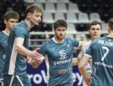 Перемогу Епіцентра-Подоляни в Кубку виклику затьмарило вибуття з турніру