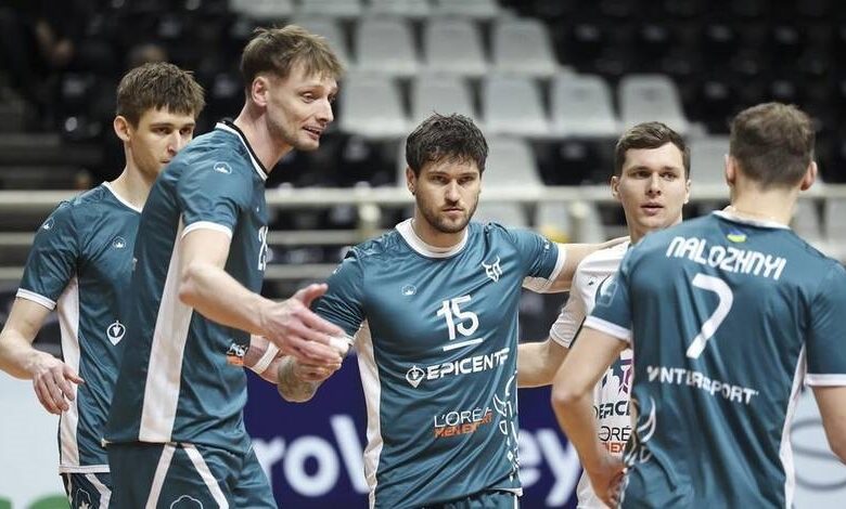 Перемогу Епіцентра-Подоляни в Кубку виклику затьмарило вибуття з турніру