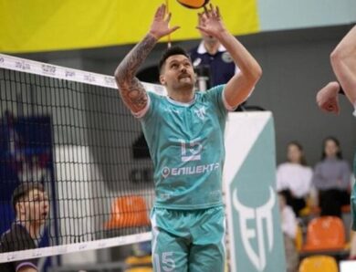 Перший матч у Кубку виклику з ПАОКом чемпіони України програли