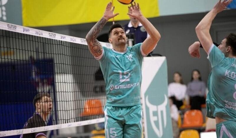 Перший матч у Кубку виклику з ПАОКом чемпіони України програли