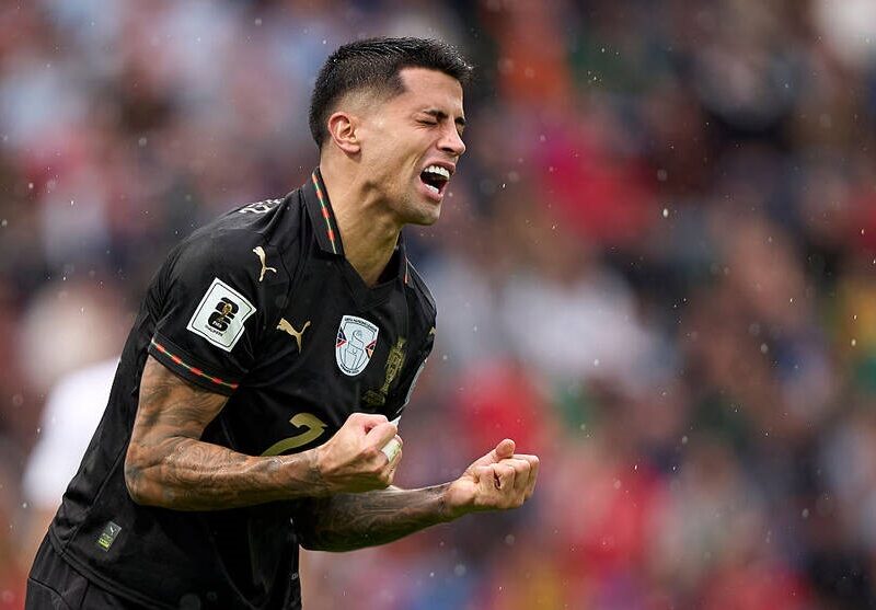 Перший зимовий трансфер Барселони: клуб підписав новачка