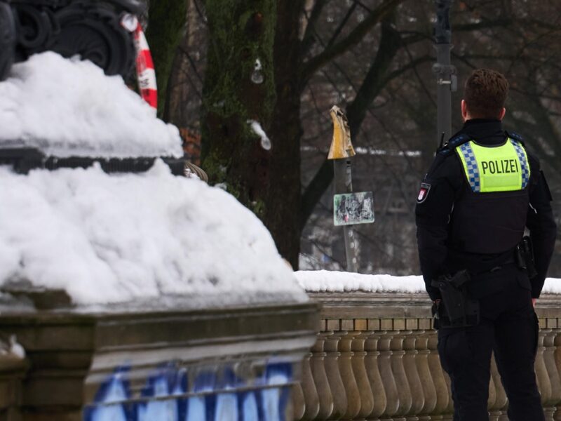 Підрив посилок: в Німеччині затримали українців, завербованих Росією