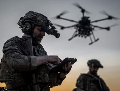 Підрозділи СБС за місяць знищили понад 33 тис. окупантів