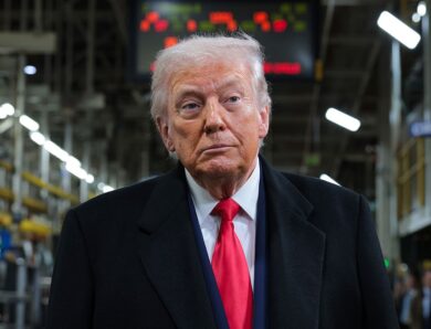 Підтримка Трампа у США впала до рекордно низького рівня – опитування