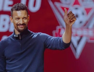 Після завершення кар’єри відомий португальський гравець заграє за Актобе