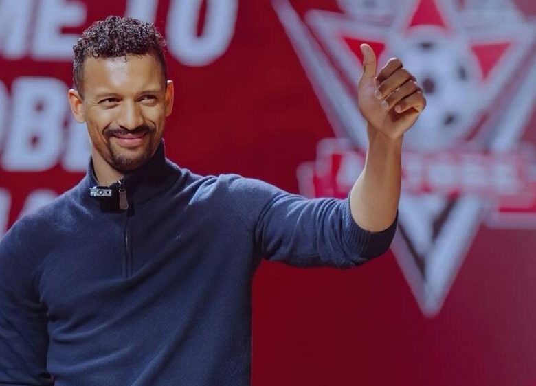 Після завершення кар’єри відомий португальський гравець заграє за Актобе