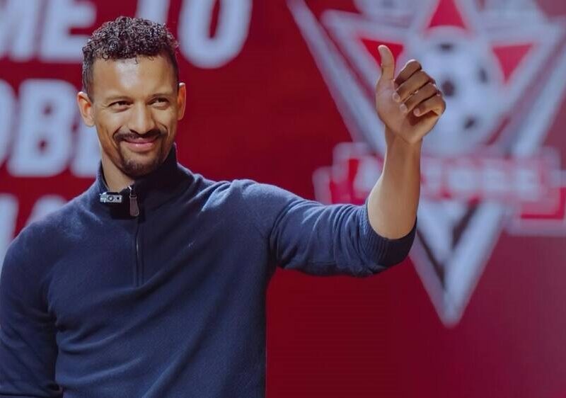 Після завершення кар’єри відомий португальський гравець заграє за Актобе