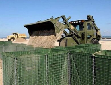 Пісок за ціною золота Укрнафта переплатить 4 мільйони на габіонах у Ромнах через втричі завищену ціну