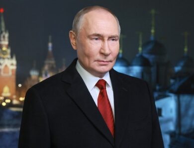 Поганий рік для Путіна: хто й коли підштовхне його до столу перемовин