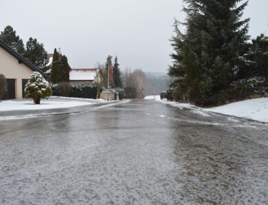 Погода буде складною: українців очікують небезпечні умови