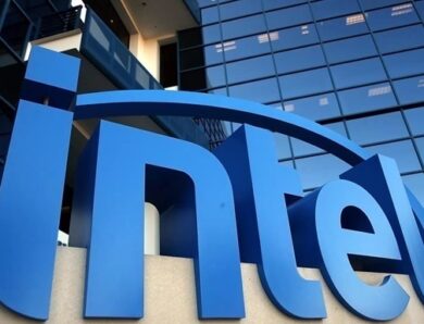 Похвала глави Intel від Трампа спровокувала стрибок акцій компанії на 10%