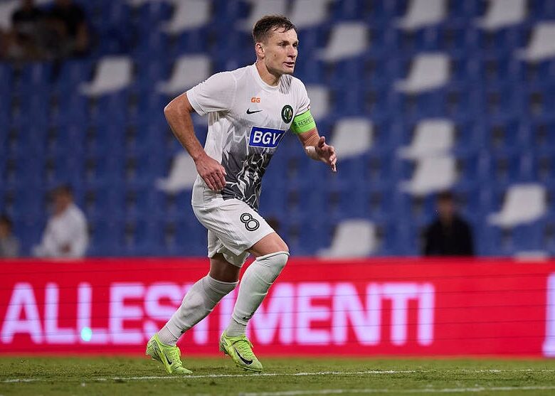 Полісся залишається з капітаном Бабенком