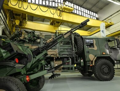 Польща створить “безпрецедентну” антидронову систему Сян