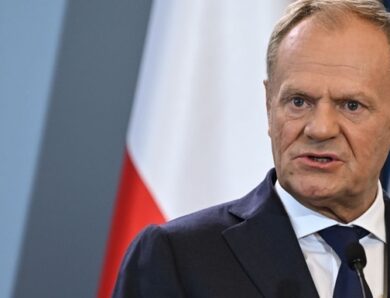 Польща відповіла Трампу на “неготовність України до миру”