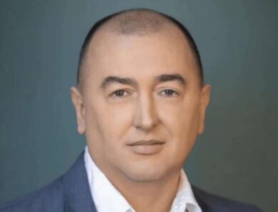 Польський бізнес на 4 мільйони посадовець КМДА Володимир Циба отримав підозру через приховану декларацію