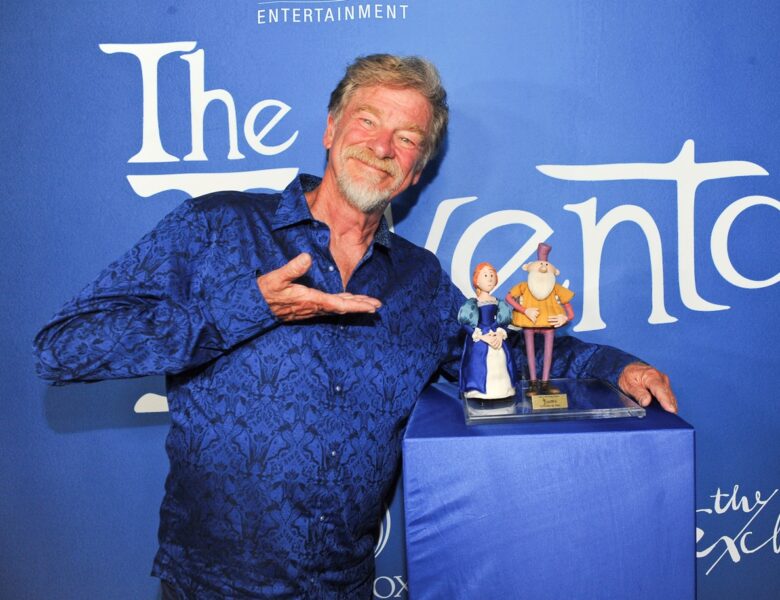 Помер співтворець Короля Лева: не стало режисера Роджера Аллерса