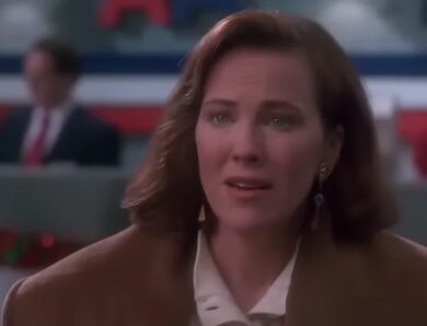 Померла зірка культового фільму Сам удома