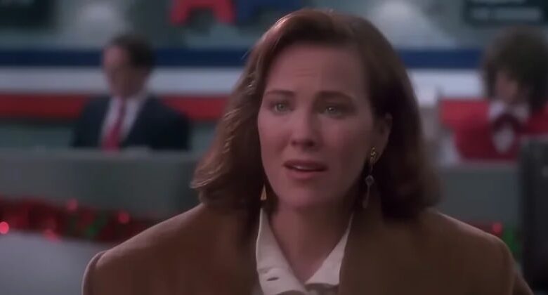 Померла зірка культового фільму Сам удома