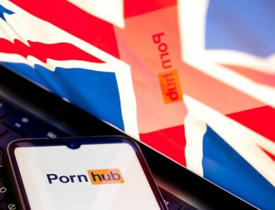 Pornhub обмежить доступ у Британії через закон про онлайн-безпеку