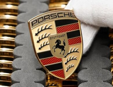 Porsche зафіксувала найбільше падіння продажів з 2009 року