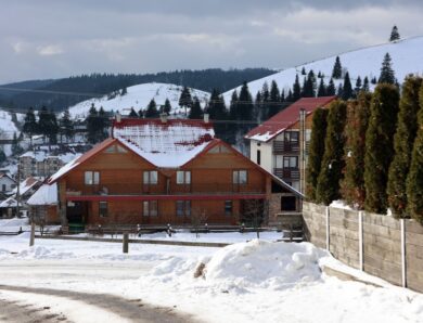 Порушень на 3 млн та нелегальні працівники: результати перевірки Буковелю