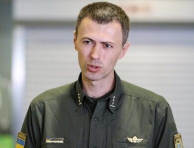 Порушників кордону за рік поменшало на 15% – ДПСУ